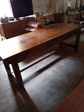 Table bois d'occasion  Anduze