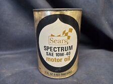 Vintage sears spectrum for sale  Clayton