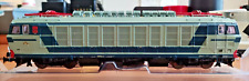 Rivarossi hr2347 locomotiva usato  Torino