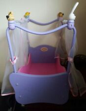 Baby born bed for sale  CRAWLEY