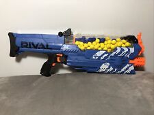 Nerf rival nemesis for sale  PRUDHOE
