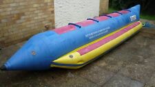 Man inflatable craft for sale  HAILSHAM