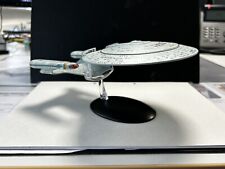 Eaglemoss star trek gebraucht kaufen  Welver