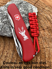 Victorinox swiss army d'occasion  Le Dorat