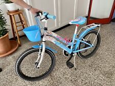 Bicicletta bambina lombardo usato  Ferrara