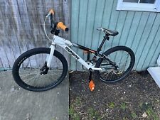 red 24 mongoose bike for sale  Wilmington