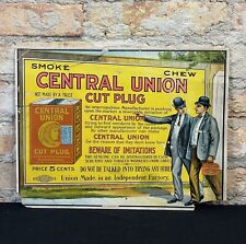 Antique central union for sale  Syracuse