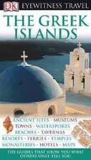 Greek islands paperback for sale  Montgomery
