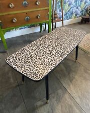 retro coffee table legs for sale  GOOLE