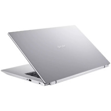 Computadora portátil Acer Aspire 3 - 17,3 pulgadas HD+, Intel Celeron N4500, 4 GB RAM, 128 GB SSD segunda mano  Embacar hacia Mexico