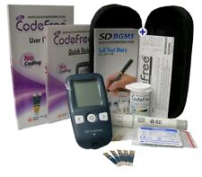 Codefree blood sugar for sale  Shipping to Ireland