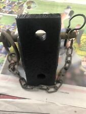 pin hitch for sale  NORWICH