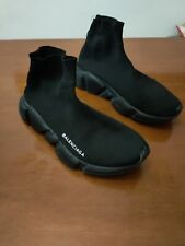 Sneakers balenciaga modello usato  Lecce