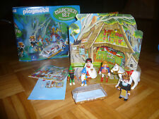 Playmobil märchenset schneewi gebraucht kaufen  Ahnatal