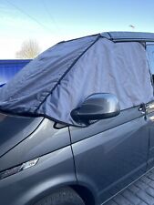 Thermal insulated windscreen for sale  WAKEFIELD