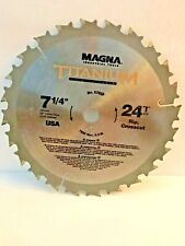 Magna 67012 titanium for sale  Saint Louis