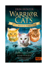 Warrior cats mystische gebraucht kaufen  Bornheim