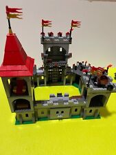 Lego castle kingdoms usato  Somma Lombardo