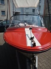 Sportboot motorboot ps gebraucht kaufen  Riemke
