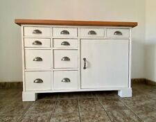 Verkaufe sideboard shabby gebraucht kaufen  Berlin