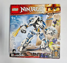 Lego ninjago zane for sale  Reidsville