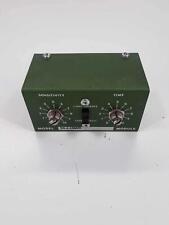 Banner B4-2-1500B Photoelectric Amplifier Logic Module for sale  Shipping to South Africa