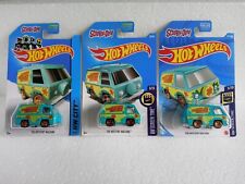 Mystery machine lot for sale  Bolivia