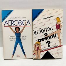 Libri aerobica forma usato  Villorba