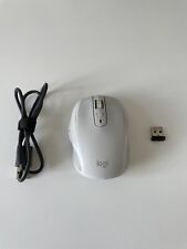 White logitech anywhere for sale  WOODFORD GREEN