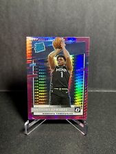 🔥 2020 Anthony Edwards RC Donruss Optic #151 Timberwolves Hyper Pink 🔥 for sale  Shipping to South Africa