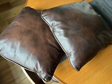 thomas lloyd leather for sale  BUNTINGFORD