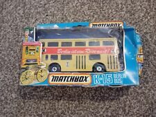 Matchbox superkings berlin for sale  SHREWSBURY