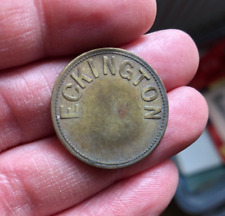 Eckington colliery unissued for sale  OSSETT