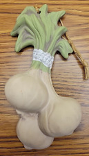 Ceramic onion bundle for sale  Nampa