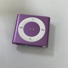 Ipod shuffle 4th for sale  ST. NEOTS
