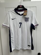 England home shirt for sale  NOTTINGHAM