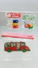 Vintage erasers cute for sale  BARRY