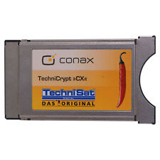 Conax technisat modul gebraucht kaufen  Neu-Isenburg