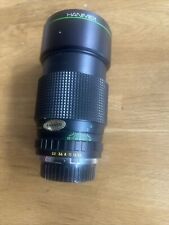 Hanimex automatic 200mm for sale  BURNHAM-ON-SEA