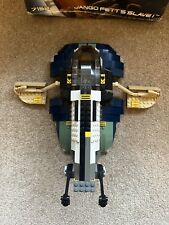 Lego set 7153 for sale  HULL