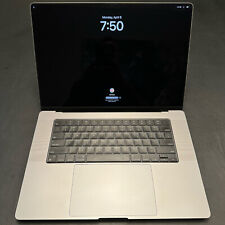 max m1 16 macbook apple pro for sale  Southlake