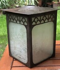 Old lantern arabian for sale  LONDON