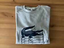 Sweat lacoste taille d'occasion  Bruges