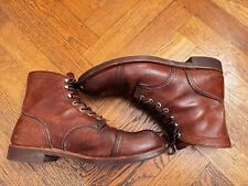 Red wings 8111 d'occasion  Lyon V