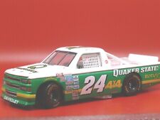 REDUCED 1/24 Jack Sprague Quaker State 96 Action Super Truck Bank Chevy for sale  Fort Mill