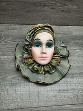 Porcelain face mask for sale  Bodfish