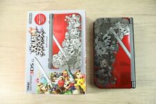 Usado, RANK B+ IPS Nintendo New 3DS XL Super Smash Bros Edition com BOX IPS tela superior comprar usado  Enviando para Brazil