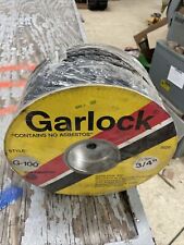 Garlock graphite filament for sale  Sterlington
