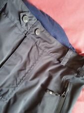 PC Racewear Waterproof Riding Trousers Size 32 RL, used for sale  MARKET HARBOROUGH