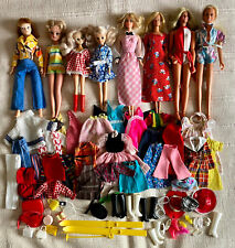 vintage barbie sindy for sale  KING'S LYNN